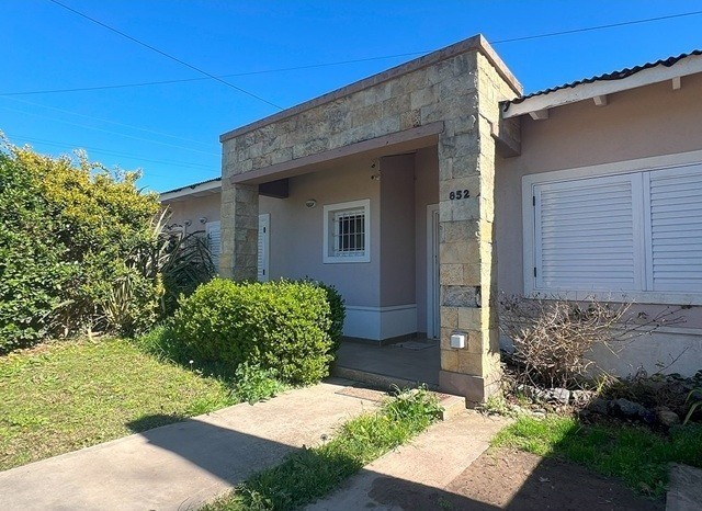 Casa en Barrio La Dolly