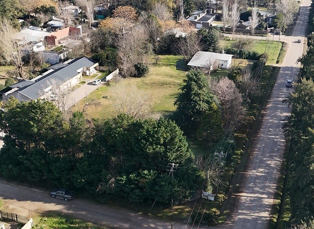 Casa en Barrio La Dolly