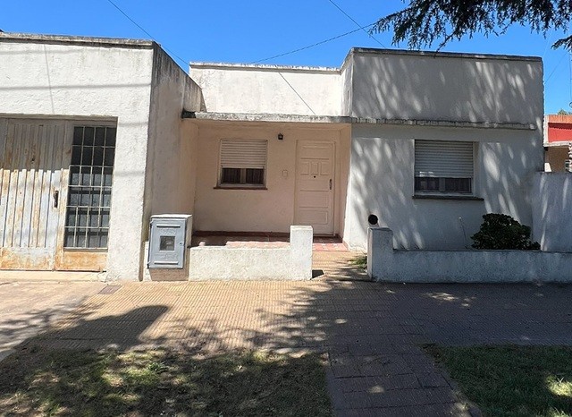 Casa en Barrio La Dolly
