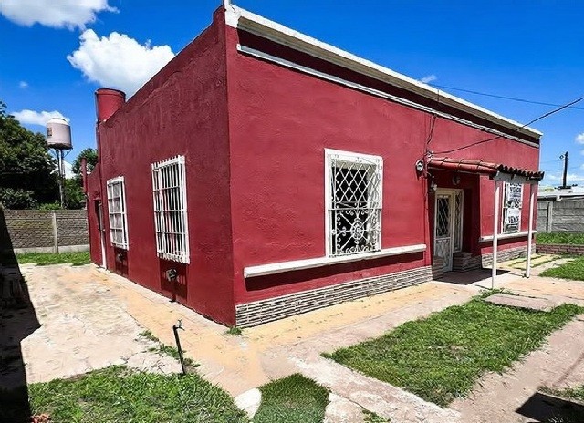 Casa en Barrio La Dolly