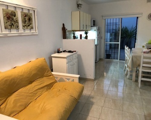 Duplex Costa Atlantica