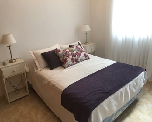 Duplex Costa Atlantica